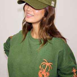 The Never Fully Dressed Activewear Drop: Bold Moves, Iconic Prints