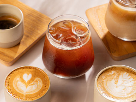 Hoof Offers Free Coffee for a Year to Celebrate 8-Year Anniversary