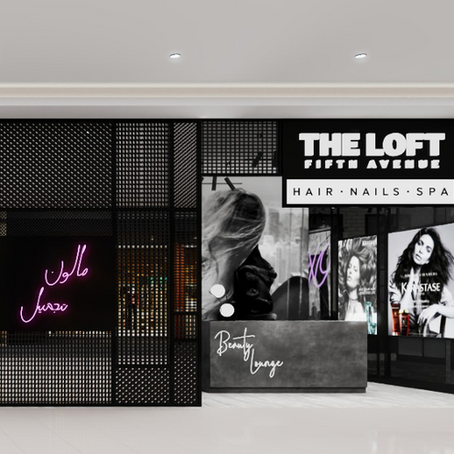 The Loft Fifth Avenue Brings New York Beauty to Al Ain with Two New Al Jimi Mall Destinations