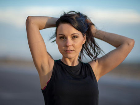 The High-Performer’s Guide to Wellness for Women in Their 40s