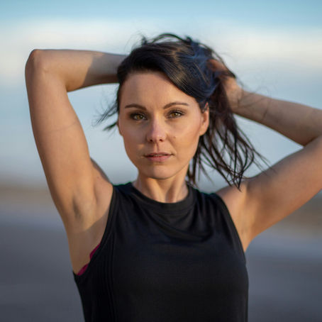 The High-Performer’s Guide to Wellness for Women in Their 40s