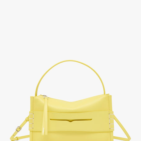 JW ANDERSON Launch New SS25 Loafer Bag Colours