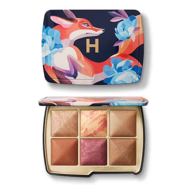 Hourglass x Sasha Unisex Palettes