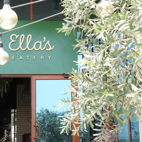 Ella's Eatery Proves Good Food on the Palm Doesn't Have to Cost a Fortune