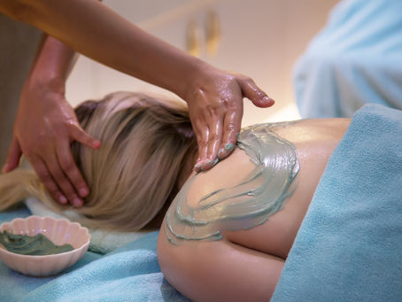 Detox Your Way to Wellness With Coya Spa’s Luxury Packages