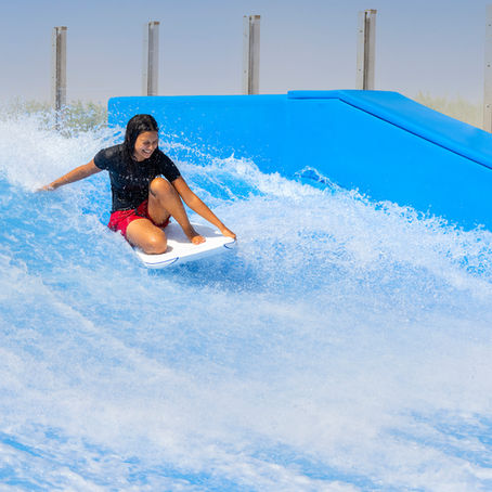 Exciting Summer Adventures in the Heart of the Arabian Desert: Al Wathba Desert Resort & Spa