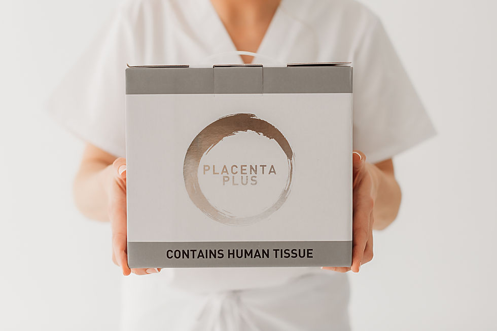 Placenta Plus Brings Laboratory-based Approach To Placenta Encapsulation To Dubai