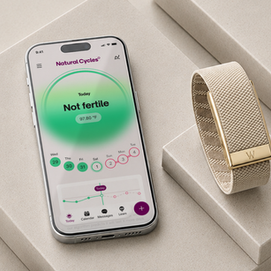WHOOP Expands Commitment to Women's Health by Including One-Year Subscription of Natural Cycles° App in Membership