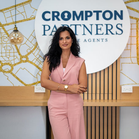 Other Women's Jobs // A Day In The Life & Career Of Tamara Cortan