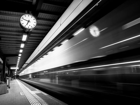 Is 2025 The Fastest Year In History?