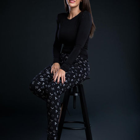 Other Women's Jobs // A Day In The Life And Career of Sian Barton