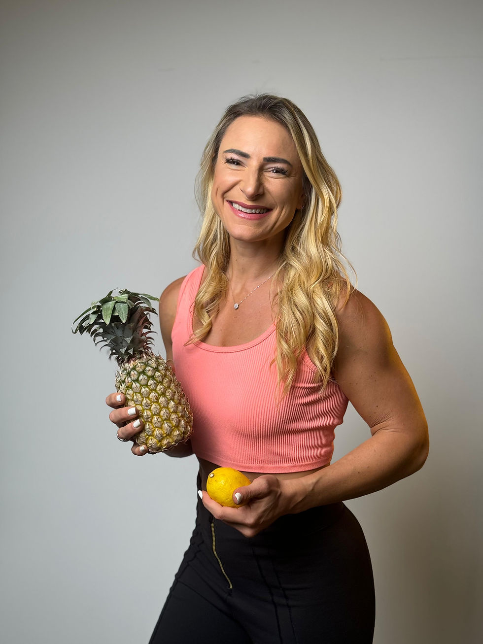Rayya Talks Returns with Gut Health Expert Joy Somers