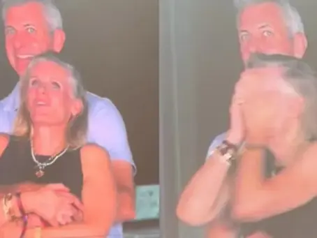 Coldplay’s Kiss Cam: The Life Lessons We Learned