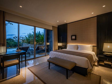 AYANA Segara at AYANA Bali Unveils Ocean View Residences, Luxurious Home-Style Living in Bali