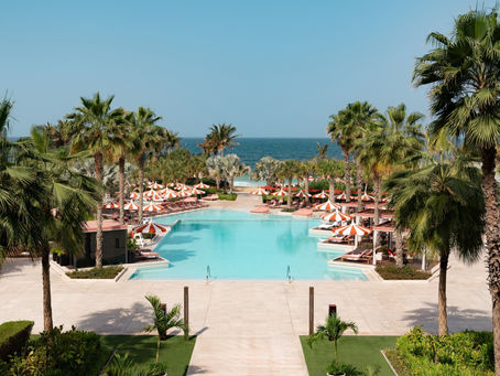 Banyan Tree Dubai Unveils Summer Experiences for GCC Residents  