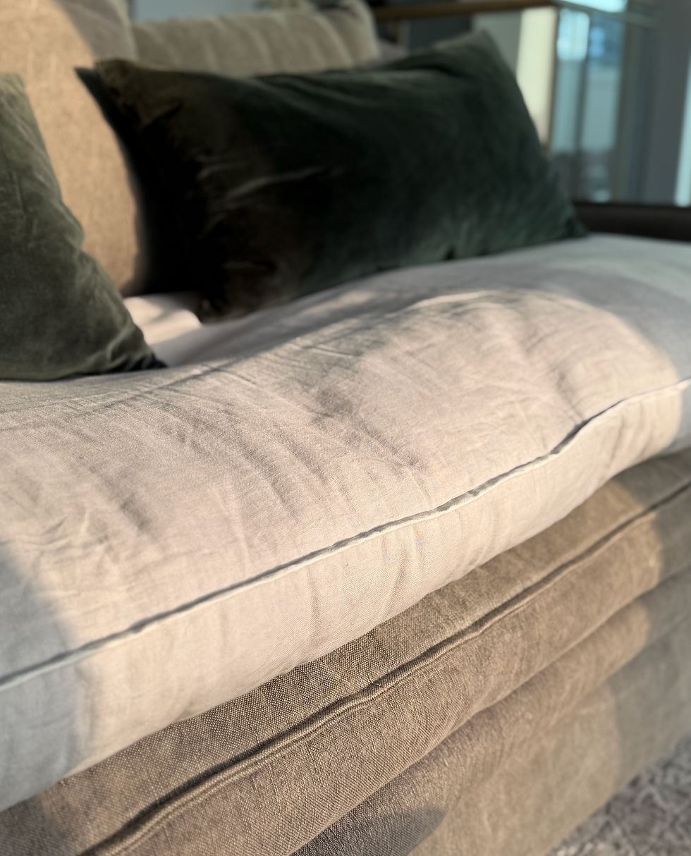 Introducing Never Far Home - New Homegrown Homewear Brand