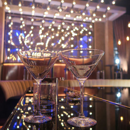 Raemona Roundup // 5 Dubai Date Night Spots for Every Mood