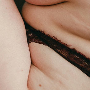 Body Image After Baby: Learning to Love Your Postpartum Body