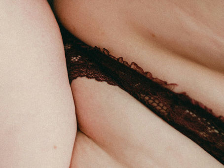 Body Image After Baby: Learning to Love Your Postpartum Body