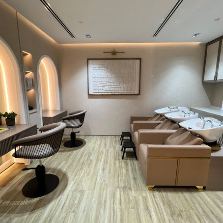 Head-to-Toe Glow Special Offer At MIZU Beauty Lounge Abu Dhabi