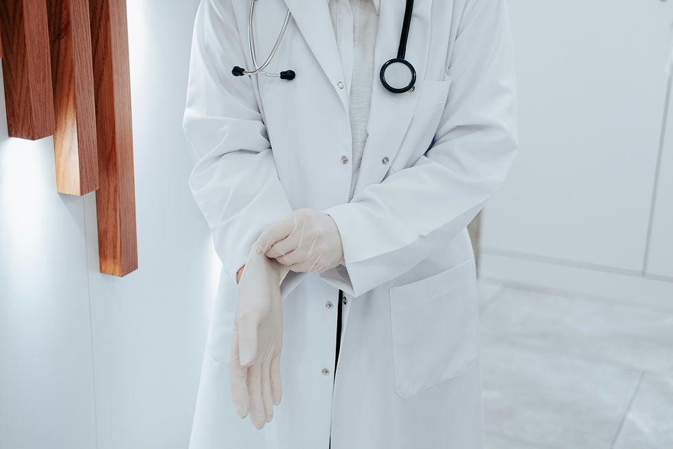 Essential Health Checks Women Over 40 Should Do Every Year