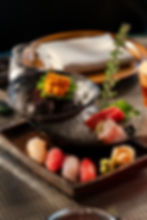 Hashi at Armani Dubai Reopens With Elevated Oma-Kase Premium Tasting Menu Experience