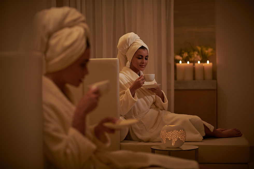 GCC Residents Can Save 25% on a Wellness Escape at Zulal Resort Qatar