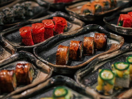 TAAMA Introduces Holistic New Menu to Awaken The Soul & Rouse The Senses