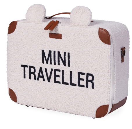 Family Travel Must-haves // The Essentials for a Stress-Free Holiday Getaway