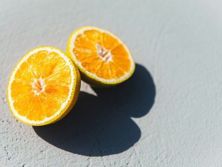 Why Vitamin C Is the Real MVP Your Body Is Craving