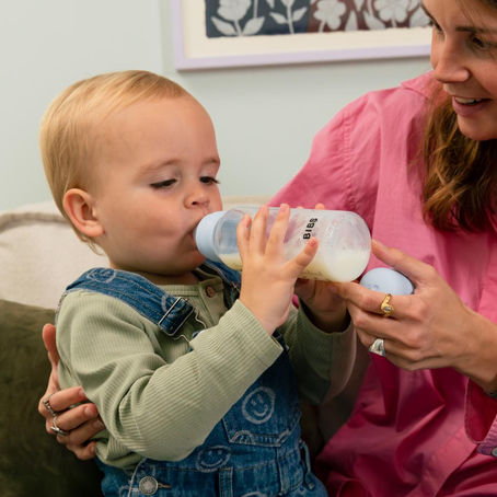Ramadan Family Time // Mealtime Must-haves for Little Ones This Ramadan and Beyond