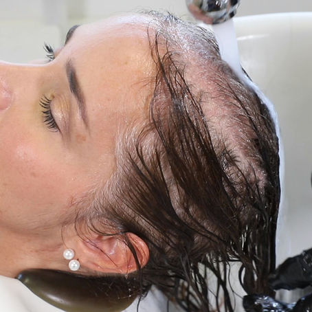 5 Reasons Your Hair Is Falling Out, According To A Leading Trichologist
