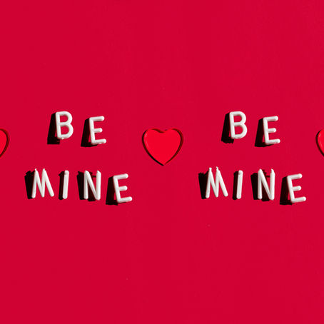 Modern Day Romance // How to Tell Someone You Fancy Them in 2025