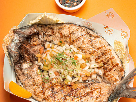 5 Filipino Dishes You Need to Try This Month​