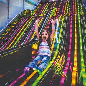 Fun City Is Back at Ibn Battuta Mall