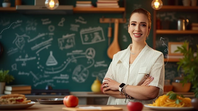 Fatafeat’s Kitchen Tales: Back to School Is Cooking Up a New Season of Healthy, Kids-Proof Meals