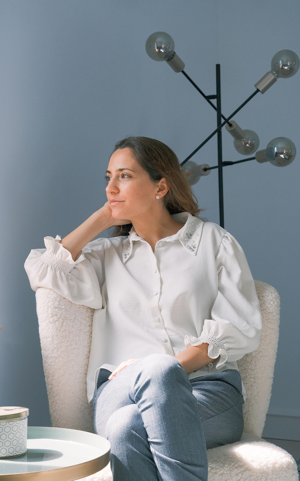 Other Women's Jobs // A Day In The Life & Career Of Antilla Di Lauro