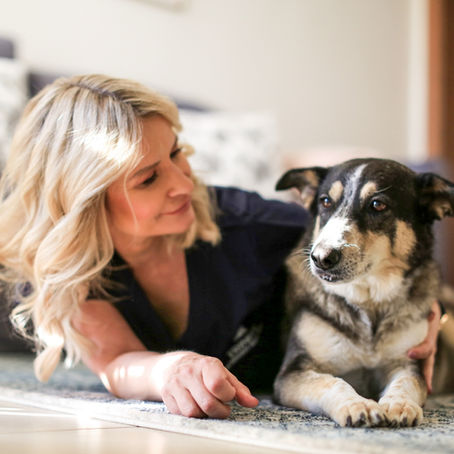 Is Your Pet Depressed?