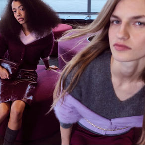 Hot In The Shops // & Other Stories Unveils Charismatic Fall 2026 Collection