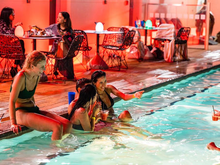 7 Ways To Beat The Dubai Heat This Summer -That Don’t Involve A Mall!
