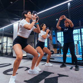 Find Your Coaches (FYC) is Here To Change The Way You Feel About Fitness