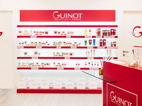 Guinot Institut // Leading French Beauty Destination Opens Doors in Dubai