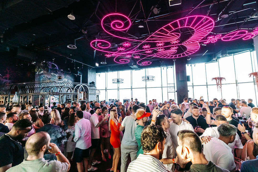 Wanderlust Brunch Turns 10: Celebrate at Its Epic Anniversary Bash