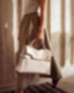A new season iconic bag from Delvaux