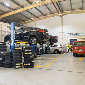 Service My Car Shares Key Vehicle Checks for UAE Drivers as Summer Draws to a Close