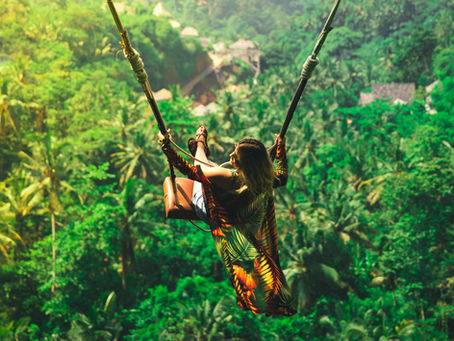 5 Reasons to Visit Bali