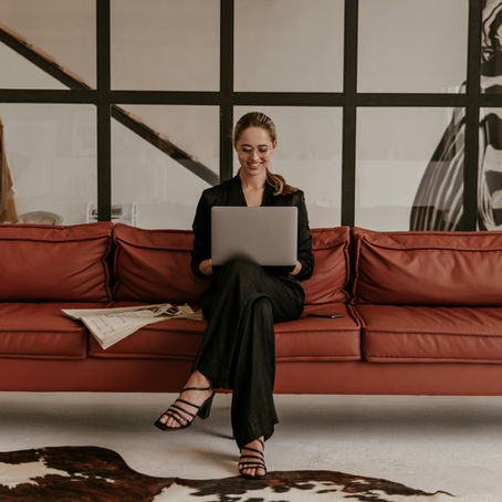 New Study Shows 1 in 3 UAE Mothers Start A Business After Motherhood