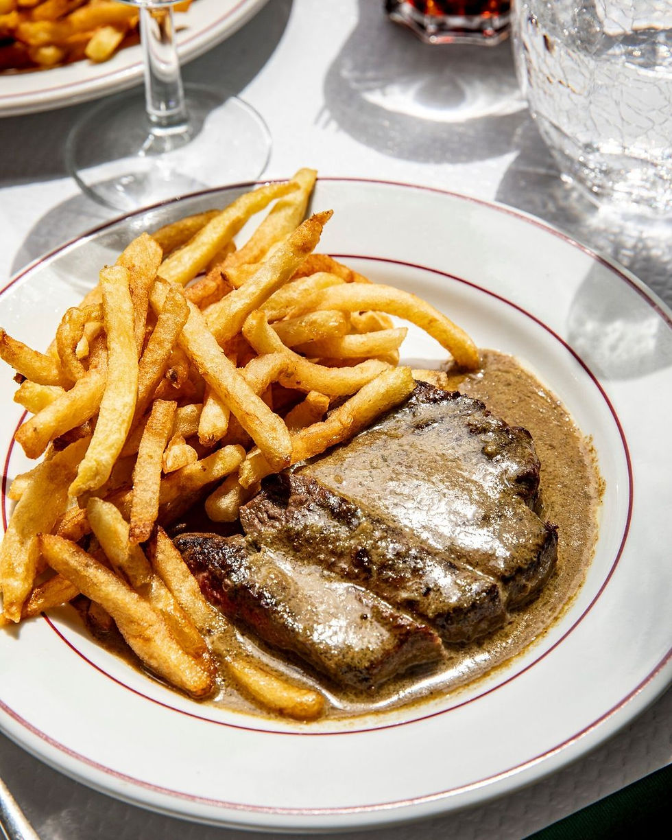 The Original Le Relais de L’Entrecôte to Bring an Authentic Taste of Paris to Dubai