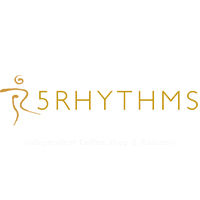 logo as link for 5 rythms