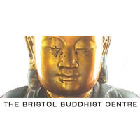 logo as link for Bristol Buddhist Centre
